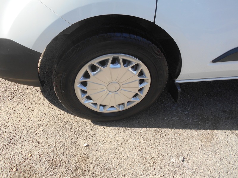 Used Ford Transit Custom 2019 for sale - 78145682: Photo 33