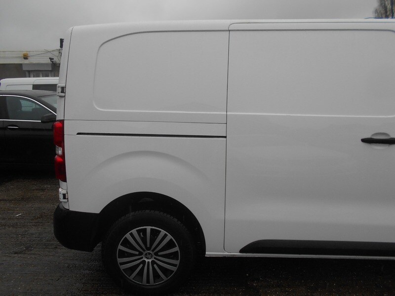 Used Peugeot Expert 2020 for sale - 77547975: Photo 10