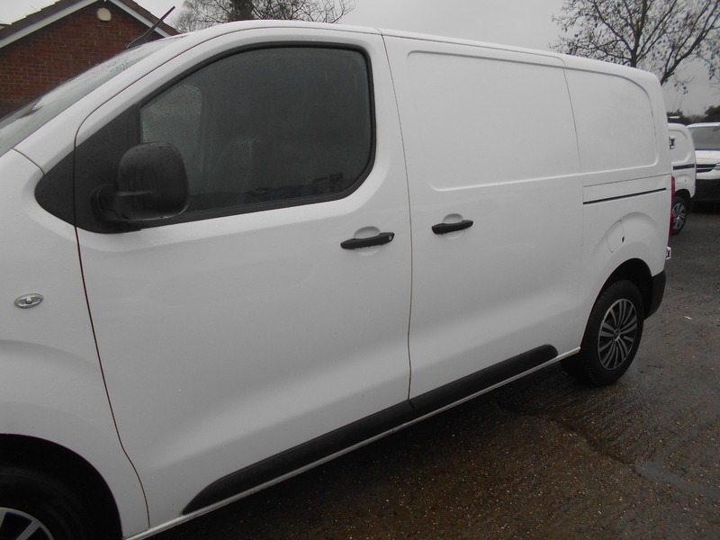 Used Peugeot Expert 2020 for sale - 77547975: Photo 13