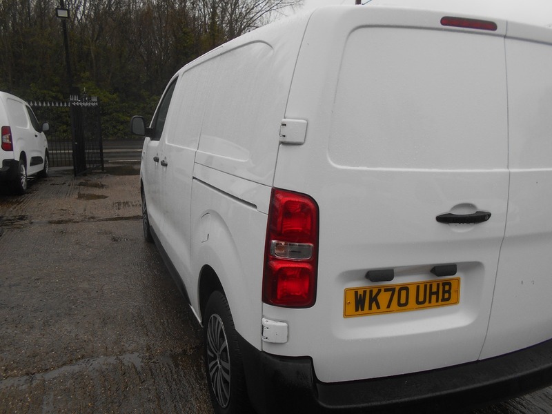 Used Peugeot Expert 2020 for sale - 77547975: Photo 17