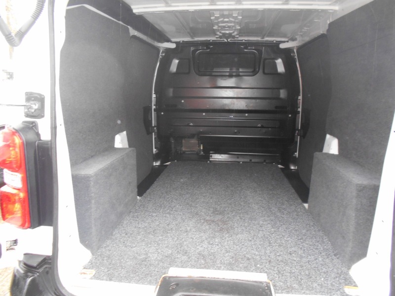 Used Peugeot Expert 2020 for sale - 77547975: Photo 18