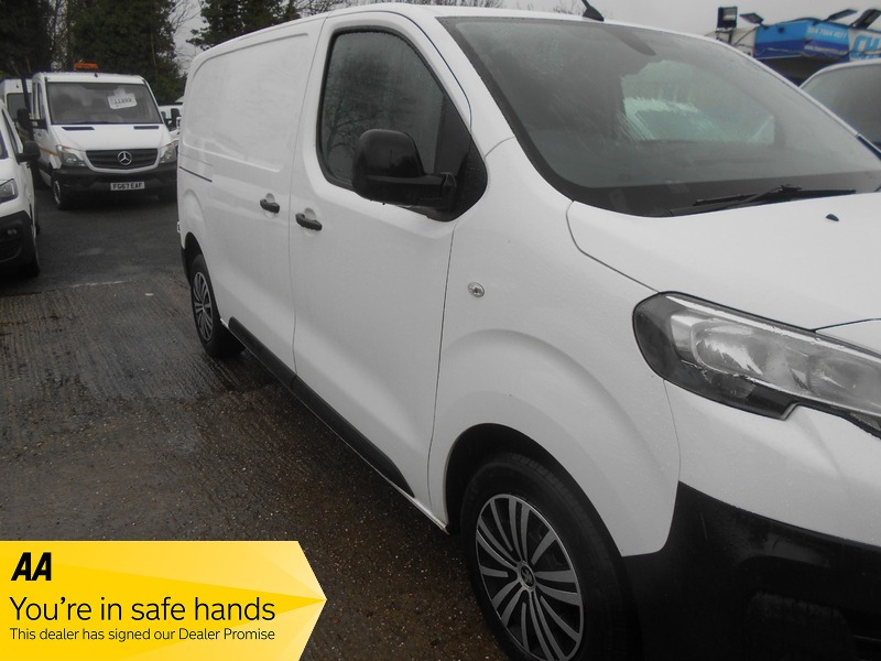 Used Peugeot Expert 2020 for sale - 77547975: Photo 2