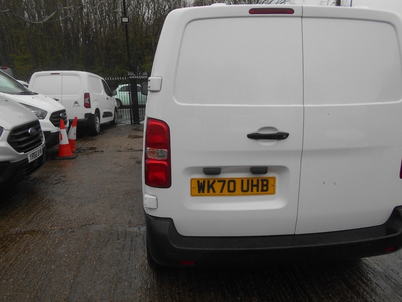 Used Peugeot Expert 2020 for sale - 77547975: Photo 22