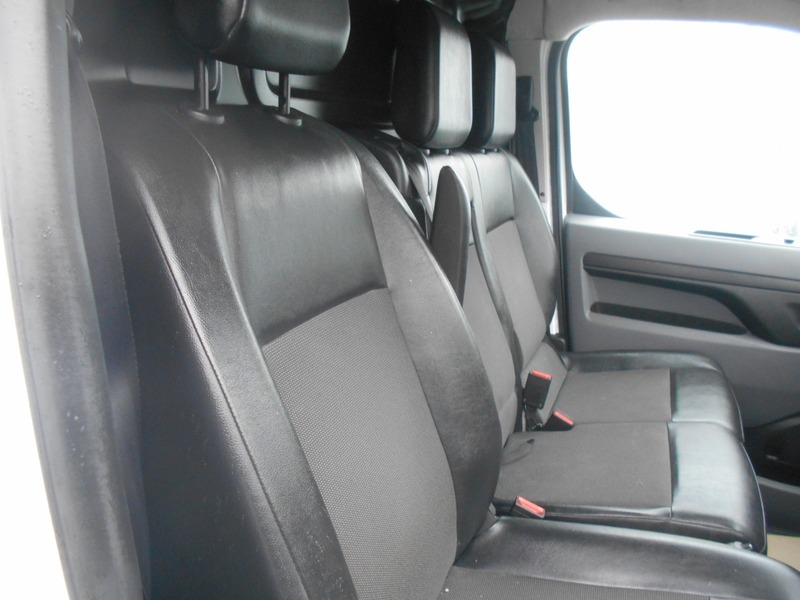 Used Peugeot Expert 2020 for sale - 77547975: Photo 25