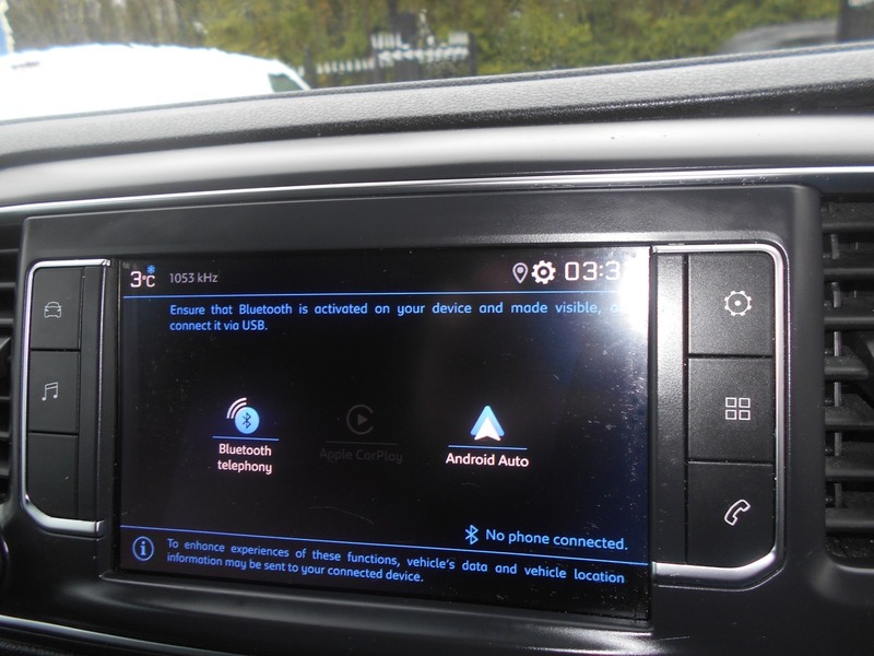 Used Peugeot Expert 2020 for sale - 77547975: Photo 32