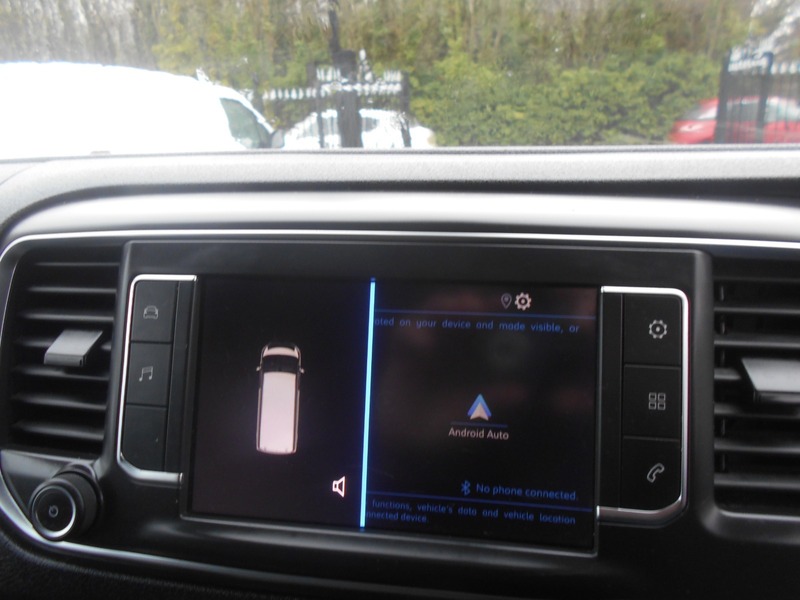 Used Peugeot Expert 2020 for sale - 77547975: Photo 35