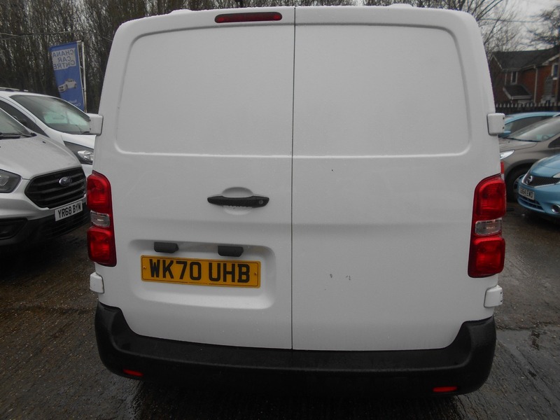 Used Peugeot Expert 2020 for sale - 77547975: Photo 4