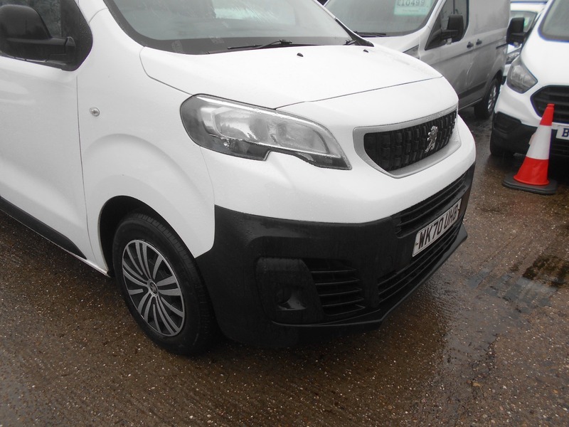 Used Peugeot Expert 2020 for sale - 77547975: Photo 5