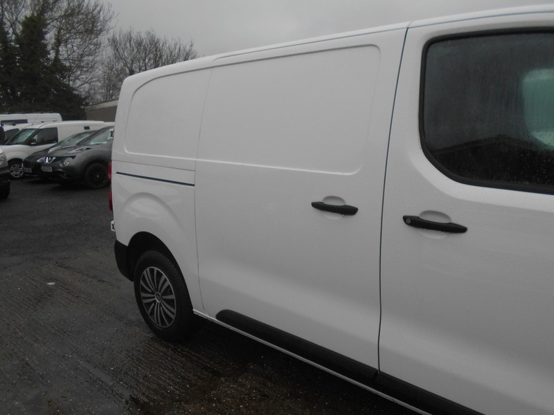 Used Peugeot Expert 2020 for sale - 77547975: Photo 7