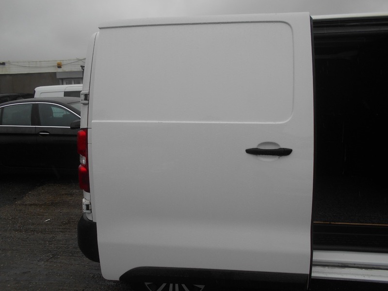 Used Peugeot Expert 2020 for sale - 77547975: Photo 9