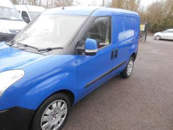 Used Fiat Doblo 2014 for sale - 69782767: Photo