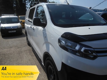 Used Citroen Dispatch 2017 for sale - 79359449: Photo