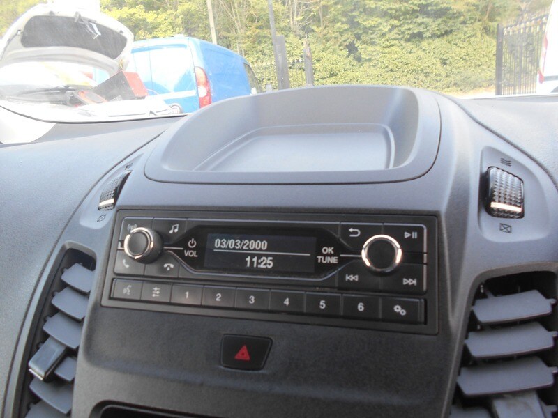 Vehicle 31