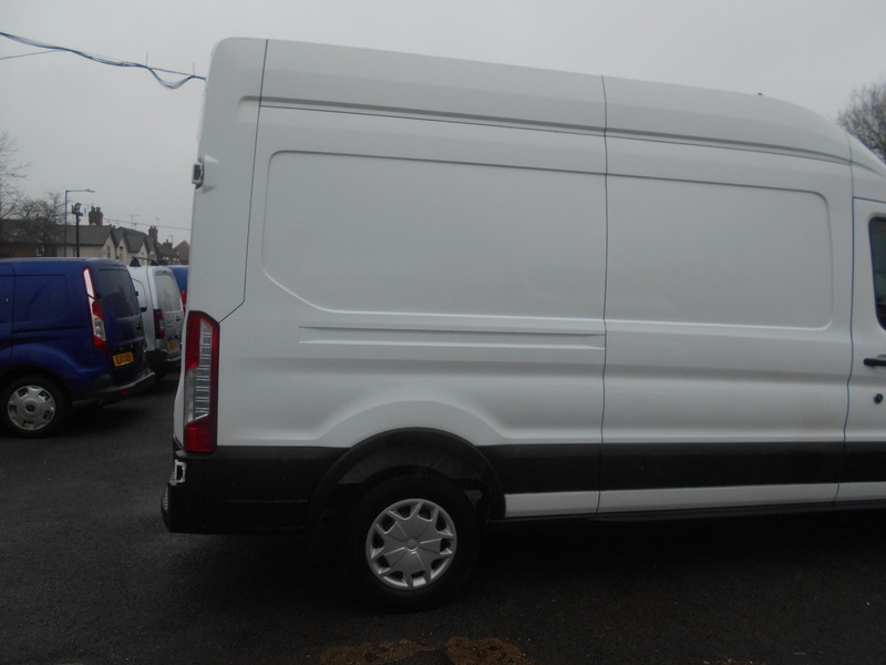 Used Ford Transit 2021 for sale - 77720791: Photo 10