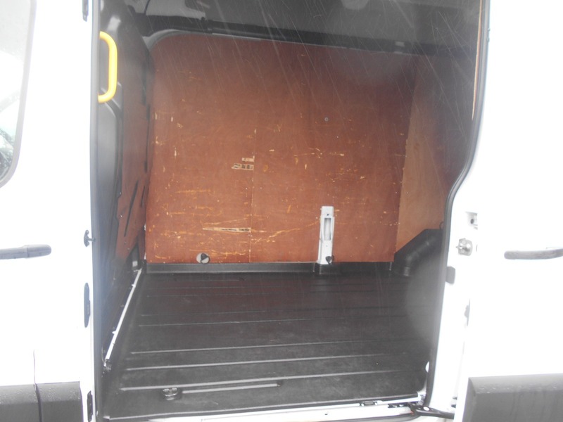Used Ford Transit 2021 for sale - 77720791: Photo 15