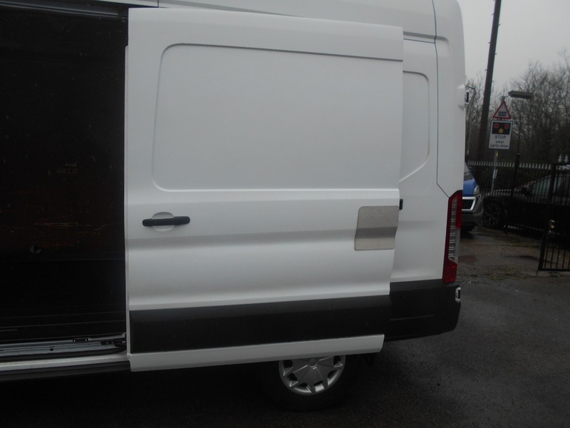 Used Ford Transit 2021 for sale - 77720791: Photo 16
