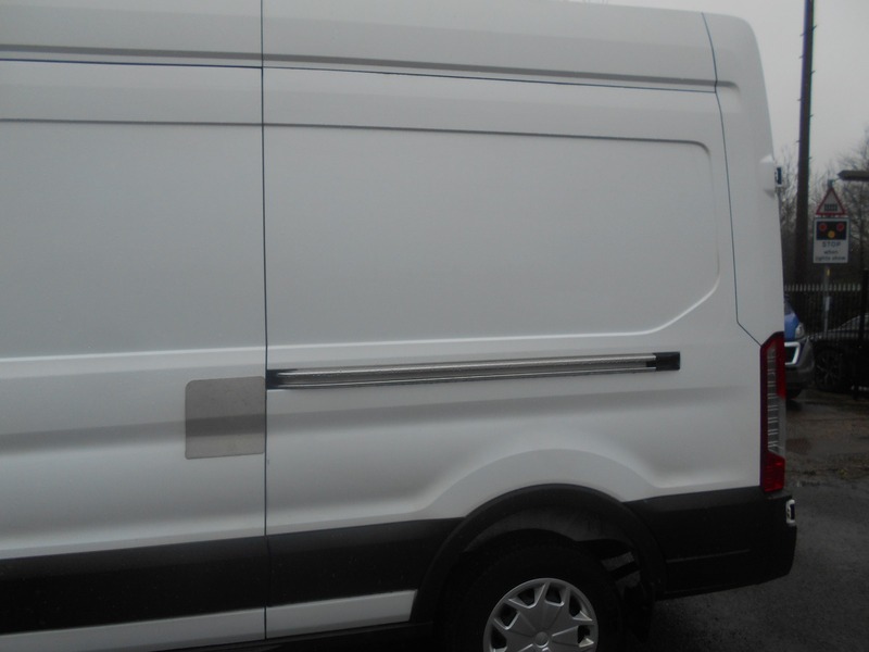 Used Ford Transit 2021 for sale - 77720791: Photo 18