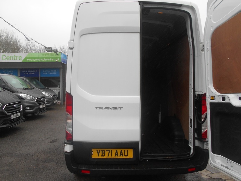 Used Ford Transit 2021 for sale - 77720791: Photo 22