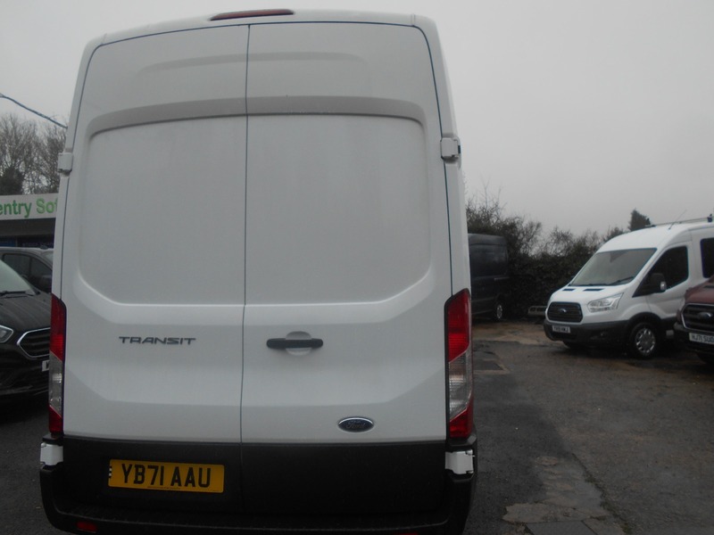 Used Ford Transit 2021 for sale - 77720791: Photo 23