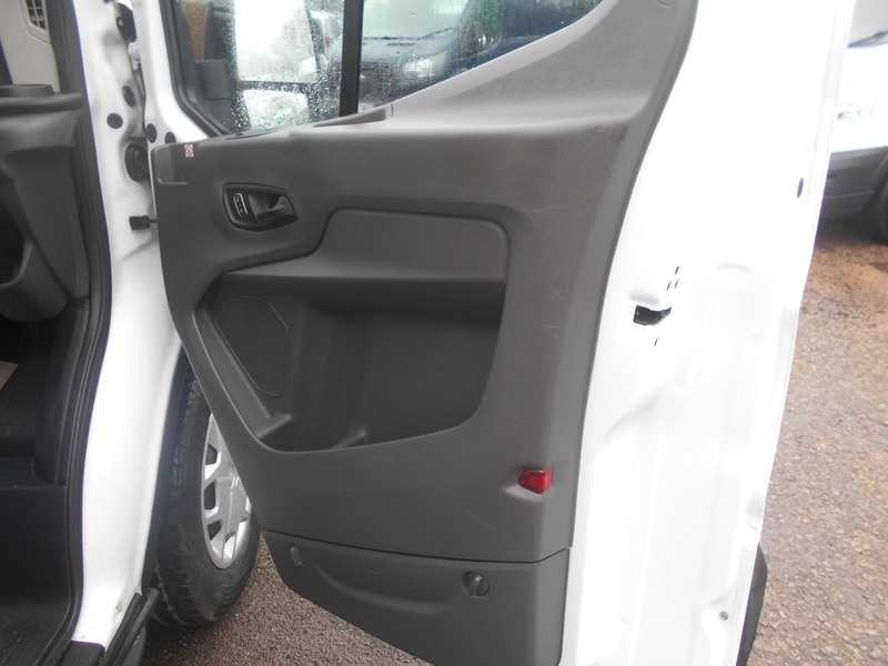 Used Ford Transit 2021 for sale - 77720791: Photo 25