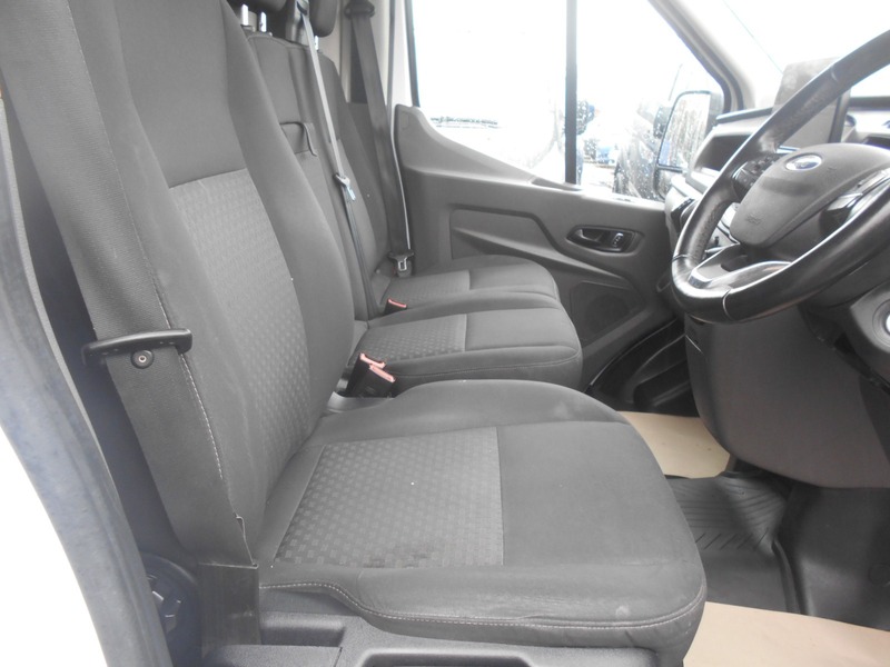 Used Ford Transit 2021 for sale - 77720791: Photo 26