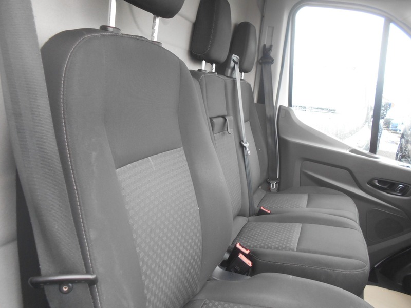 Used Ford Transit 2021 for sale - 77720791: Photo 27