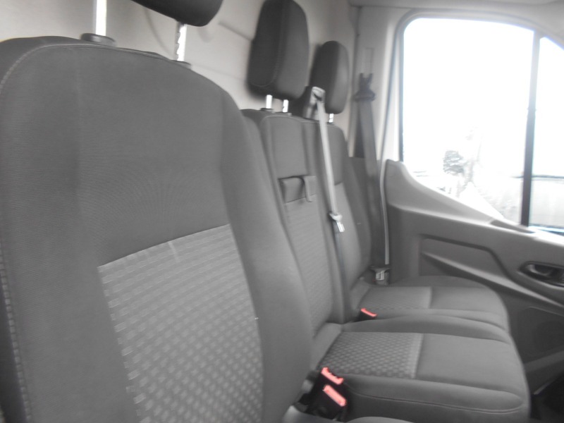 Used Ford Transit 2021 for sale - 77720791: Photo 28
