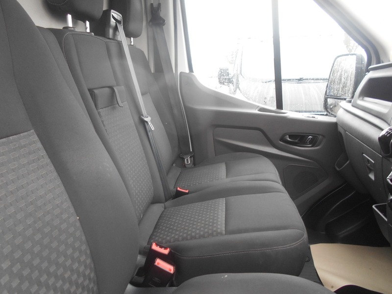 Used Ford Transit 2021 for sale - 77720791: Photo 29