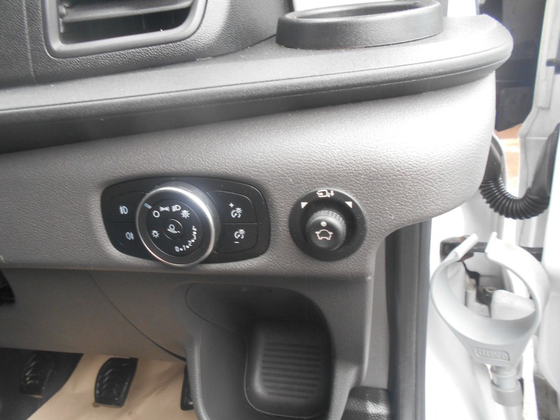 Used Ford Transit 2021 for sale - 77720791: Photo 30