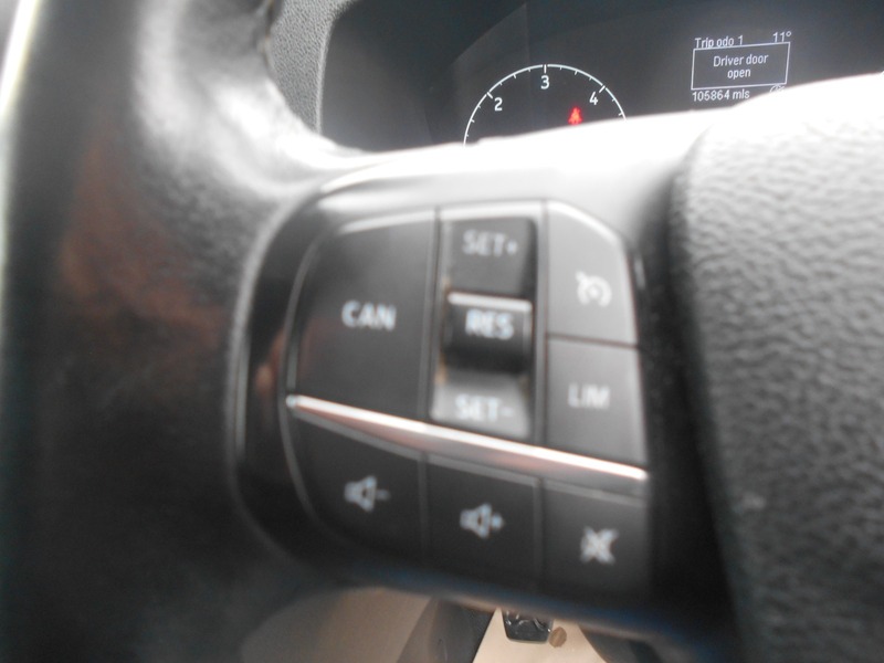 Used Ford Transit 2021 for sale - 77720791: Photo 32