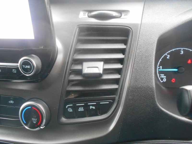 Used Ford Transit 2021 for sale - 77720791: Photo 34