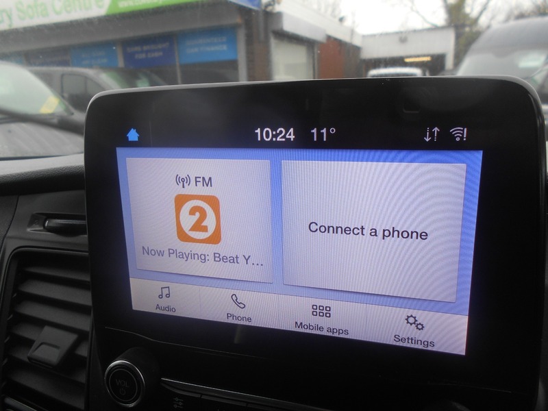 Used Ford Transit 2021 for sale - 77720791: Photo 35