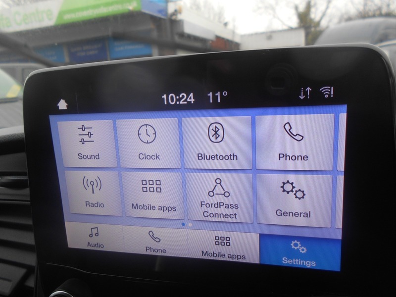 Used Ford Transit 2021 for sale - 77720791: Photo 36