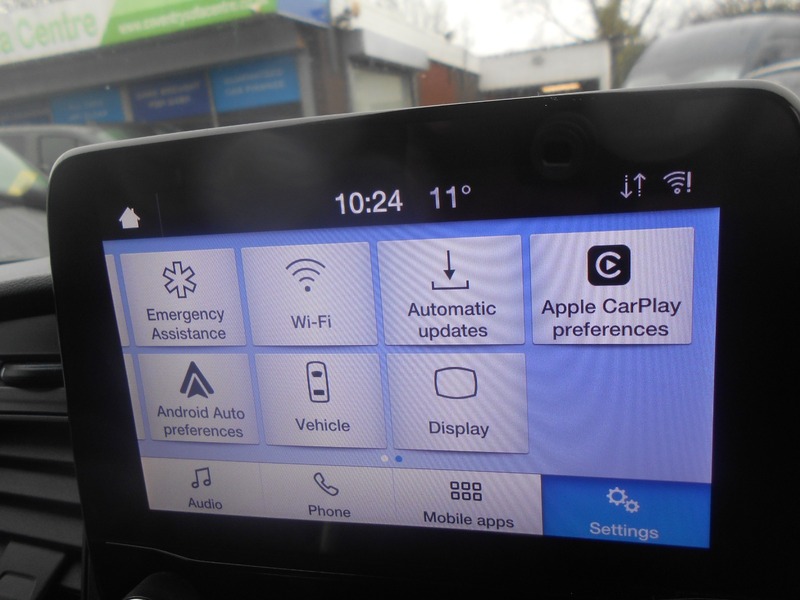 Used Ford Transit 2021 for sale - 77720791: Photo 37