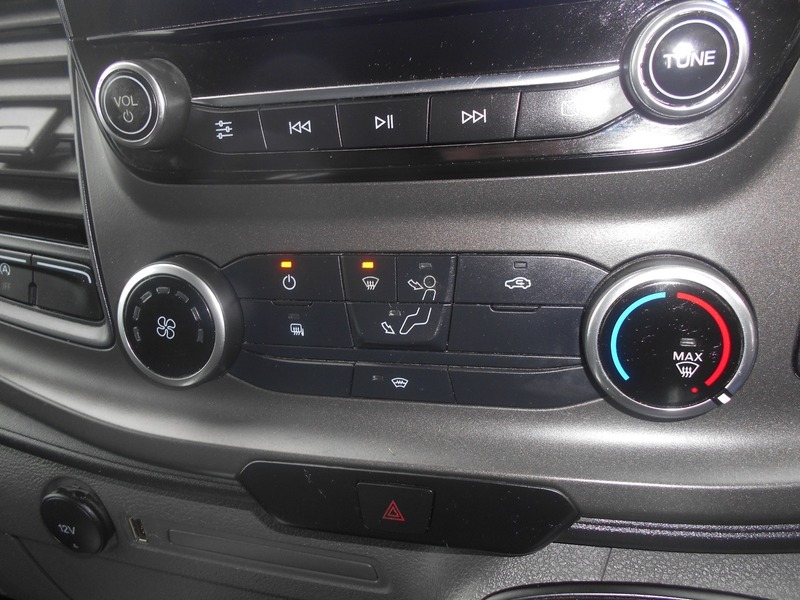 Used Ford Transit 2021 for sale - 77720791: Photo 38