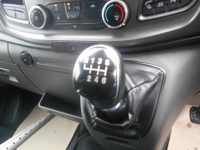 Used Ford Transit 2021 for sale - 77720791: Photo 39