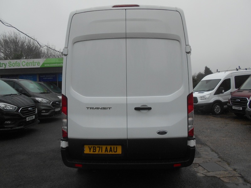 Used Ford Transit 2021 for sale - 77720791: Photo 4