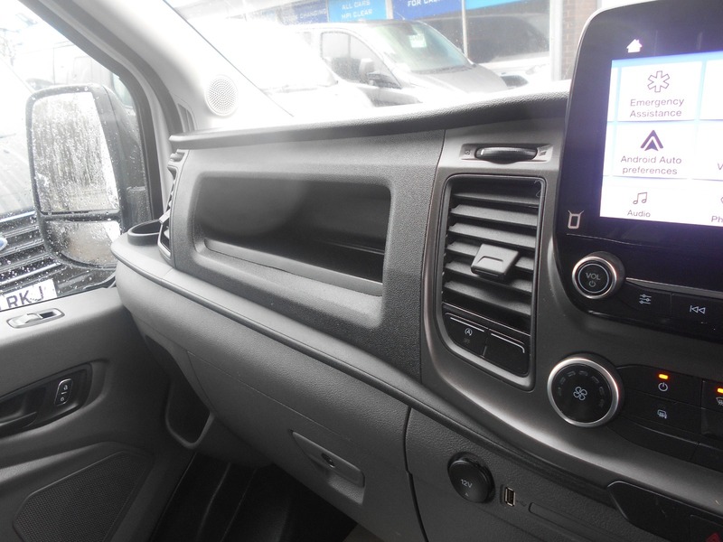 Used Ford Transit 2021 for sale - 77720791: Photo 40