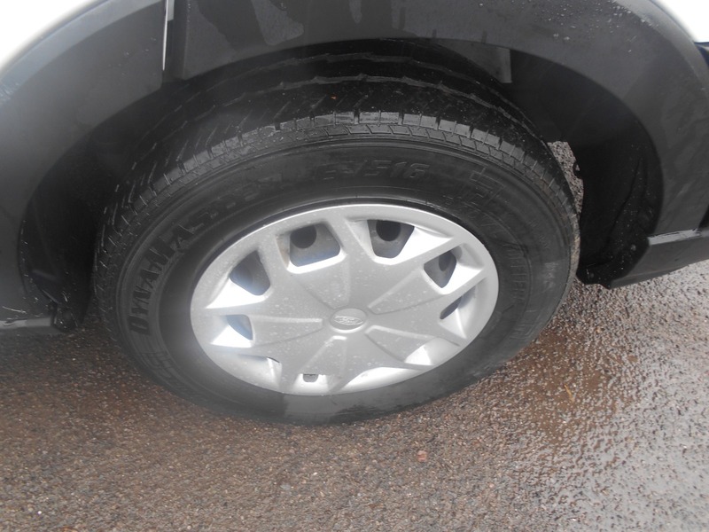 Used Ford Transit 2021 for sale - 77720791: Photo 42