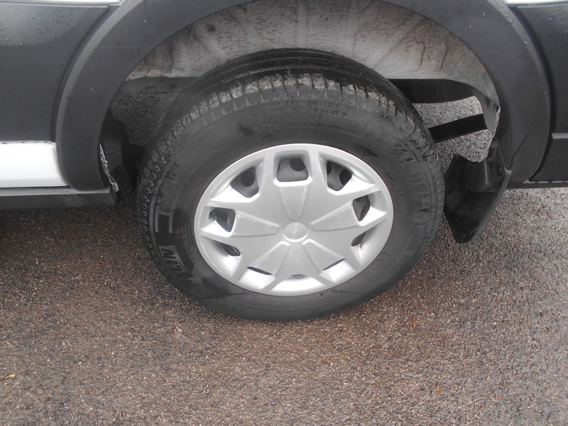 Used Ford Transit 2021 for sale - 77720791: Photo 44