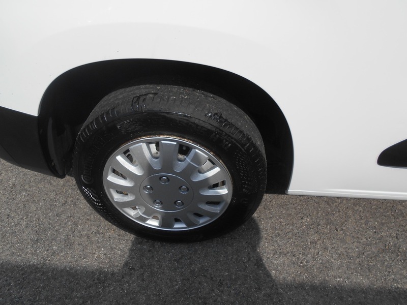 Vehicle 29
