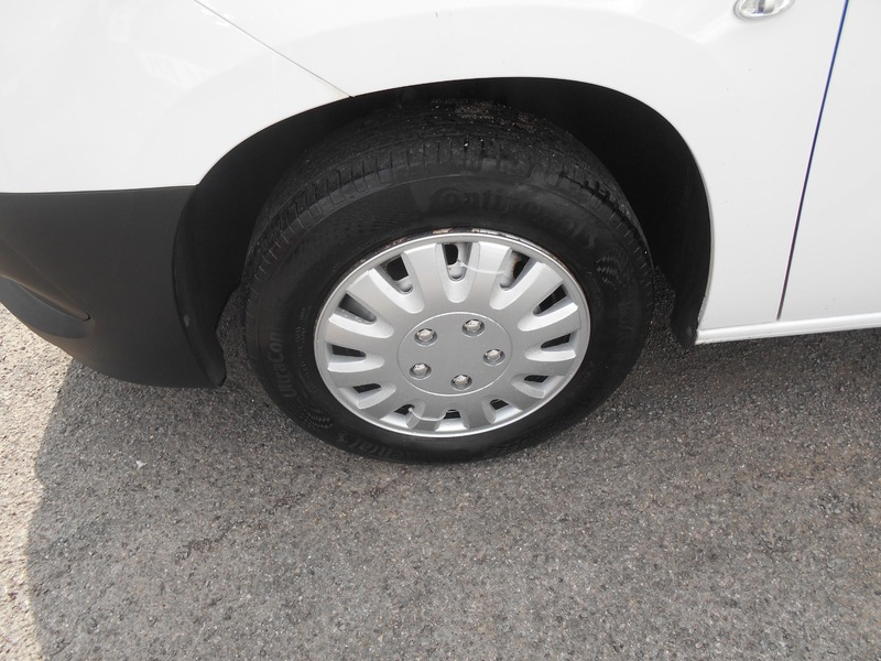 Vehicle 31