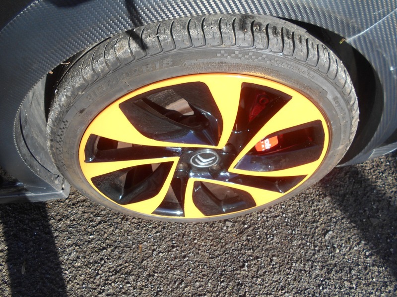 Vehicle 27