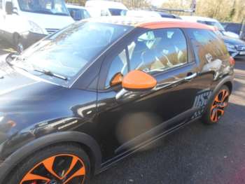 Used Citroen DS3 2012 for sale - 69902894: Photo