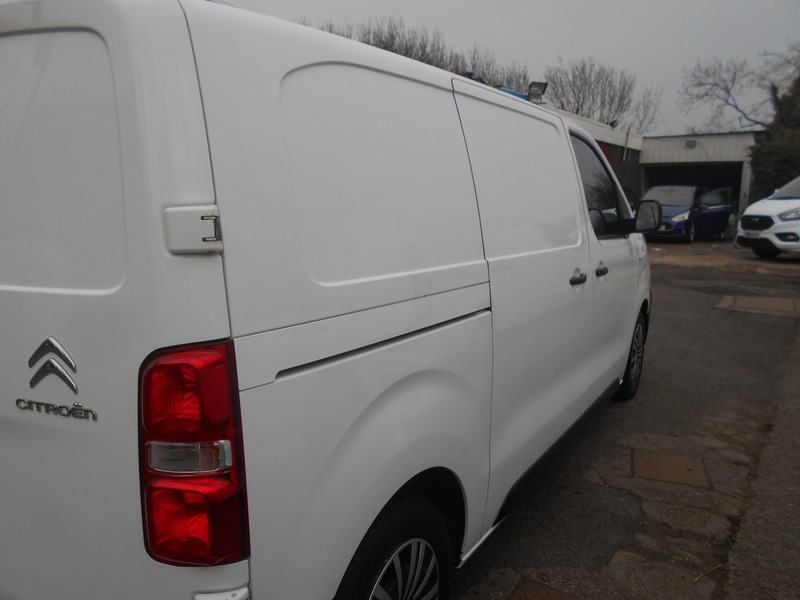 Used Citroen Dispatch 2017 for sale - 76962940: Photo 10