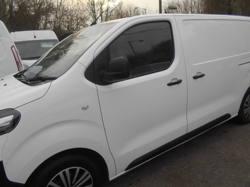 Used Citroen Dispatch 2017 for sale - 76962940: Photo 12