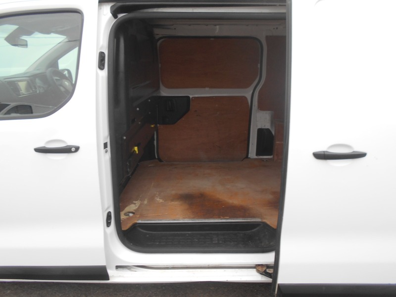 Used Citroen Dispatch 2017 for sale - 76962940: Photo 14