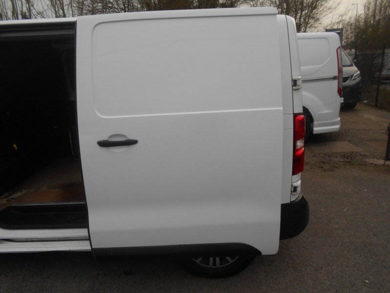 Used Citroen Dispatch 2017 for sale - 76962940: Photo 15