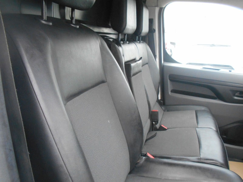 Used Citroen Dispatch 2017 for sale - 76962940: Photo 23