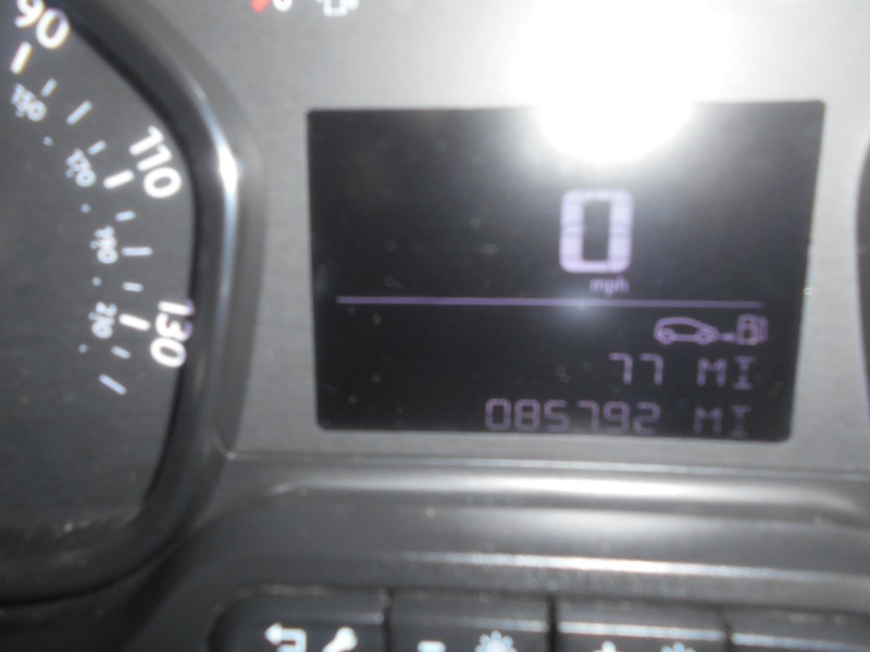 Used Citroen Dispatch 2017 for sale - 76962940: Photo 24